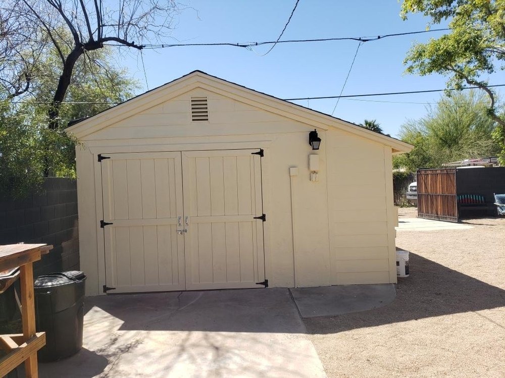 MR. TAPIA LANDSCAPING